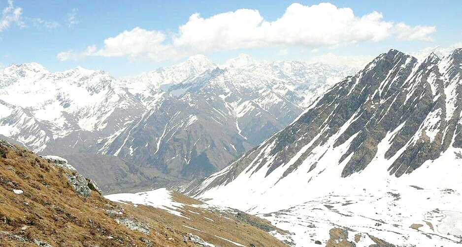 Surma Saipal Panorama Trek (KK)