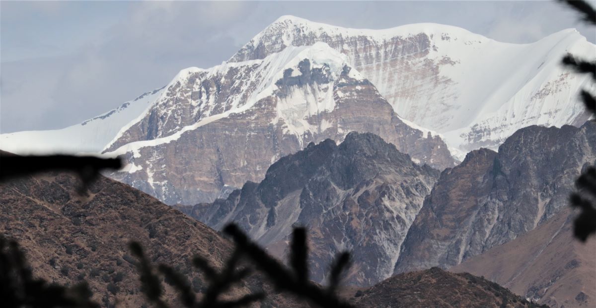 Dhorpatan Circuit Trek (PP)