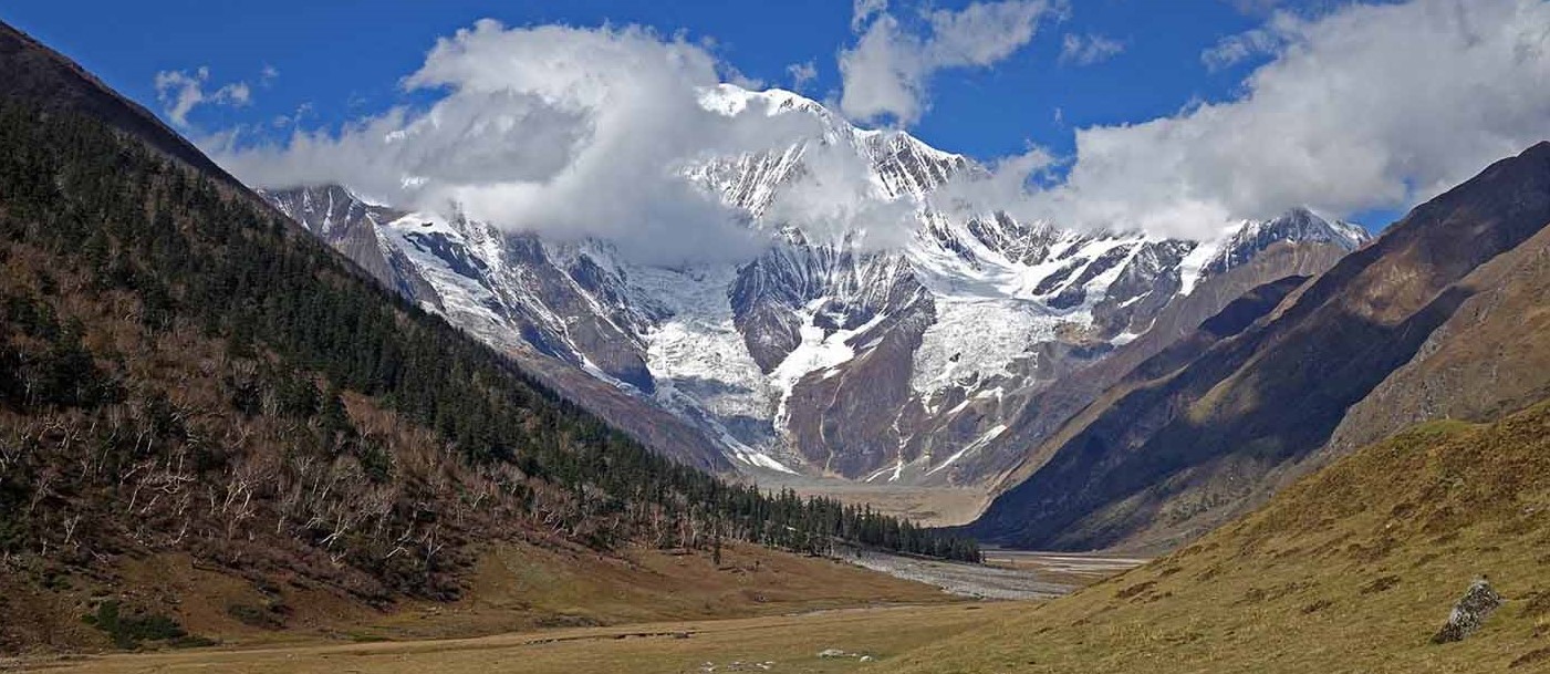 Saipal Muchu Trek (KK)