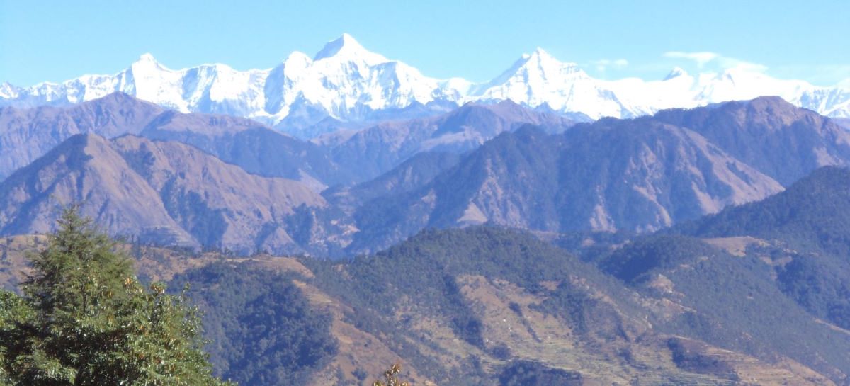 West Nepal Temple Tour (LL)