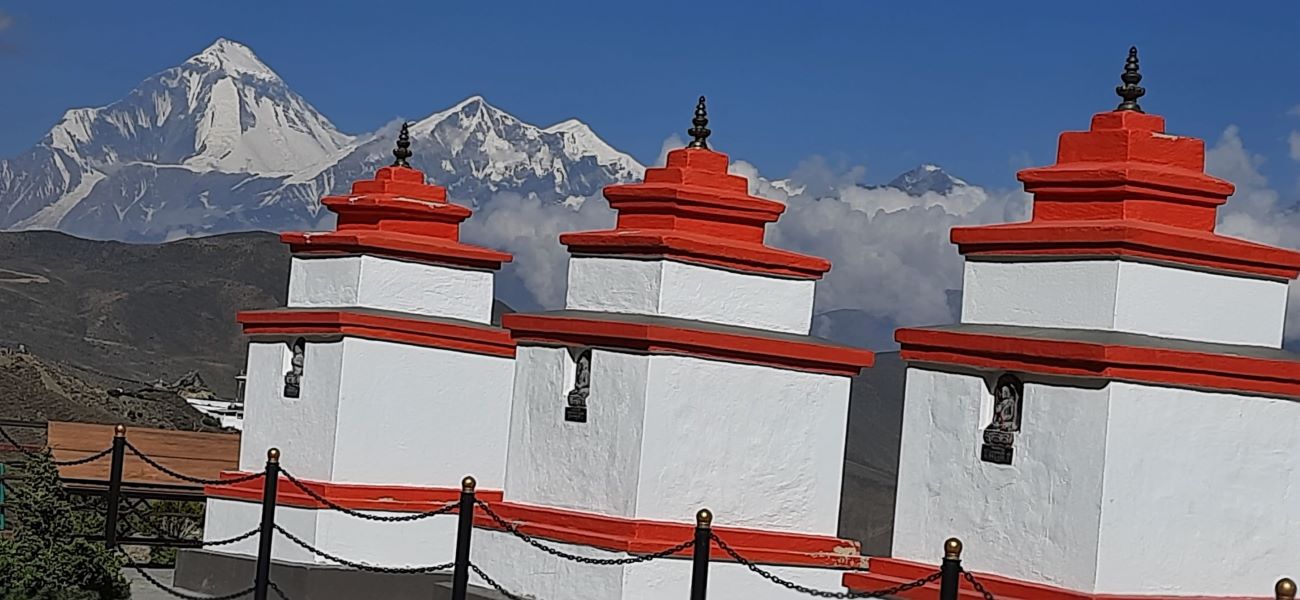Classic West Nepal Tour (KK)