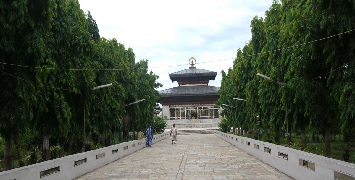 Pathibhara Temple Trek/ Kanchenjungha Panorama Trek / Kiranti And Mithila Culture Tour / Tea Garden Tour