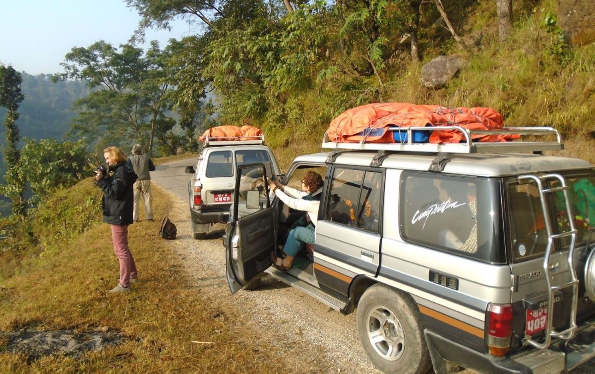 Pathibhara Temple Trek/ Kanchenjungha Panorama Trek / Kiranti And Mithila Culture Tour / Tea Garden Tour