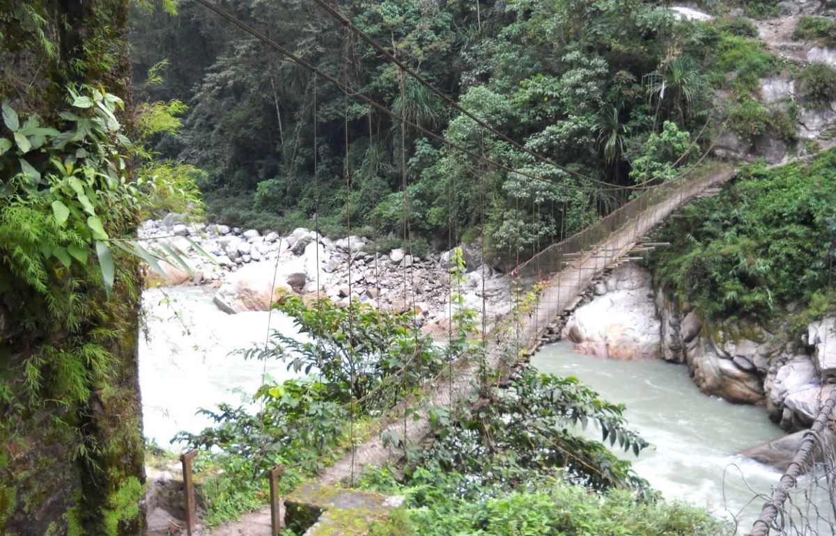 Arun Valley Trek / Bhot Khola Trek / Hatiya Kimathanka Trek