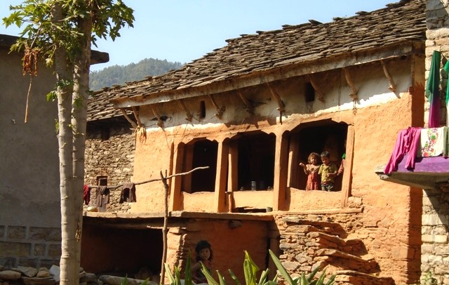 Divine Culture Tour - Shree Kedar Ugratara Jaant Festival Tour (jeep Tour + 1½ Days Trek)