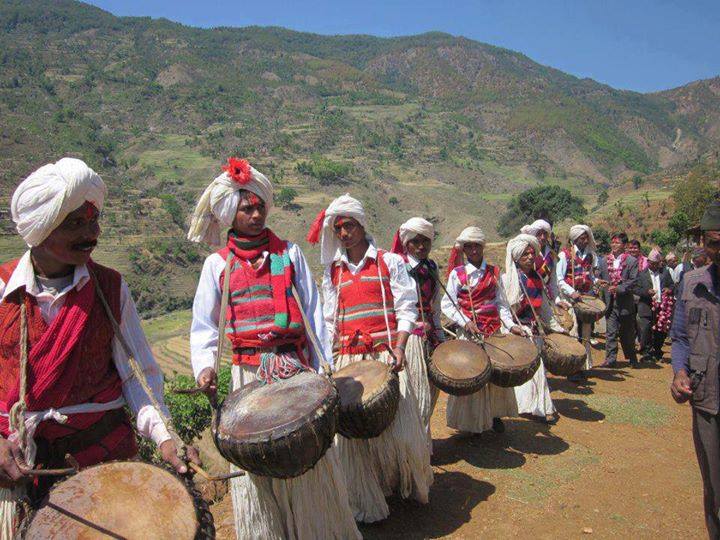 Khaptad Trek / Khaptad Plateau Trek (LL)