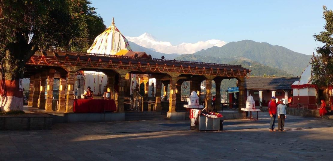 Classic West Nepal Tour (KK)
