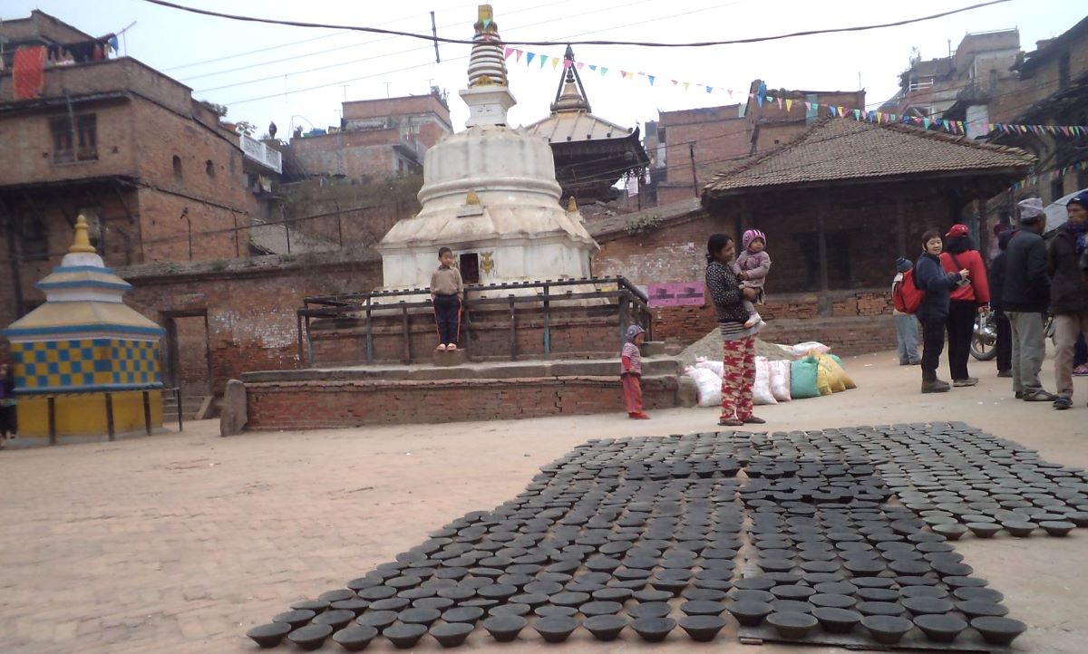 Tamang Heritage Trek