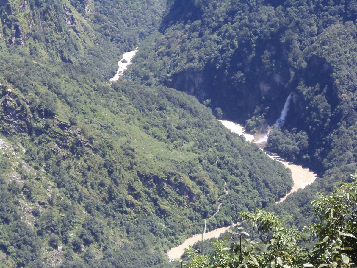 Arun Valley Trek / Bhot Khola Trek / Hatiya Kimathanka Trek