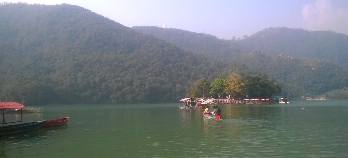 Annapurna Circuit Trek (KK)