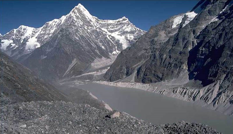 Rolwaling Trek / Gaurishankar Himal Trek