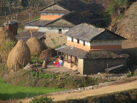 Khaptad Trek / Khaptad Plateau Trek (LL)