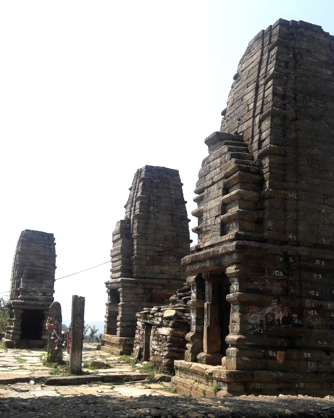 Khaptad Trek / Khaptad Plateau Trek (LL)