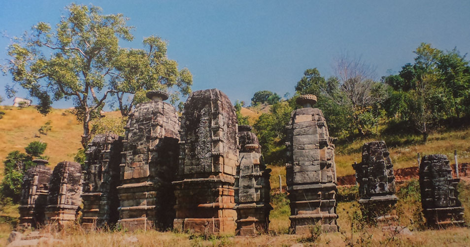 Temple Tiger Classic Tour - Via Dailekh (KK)