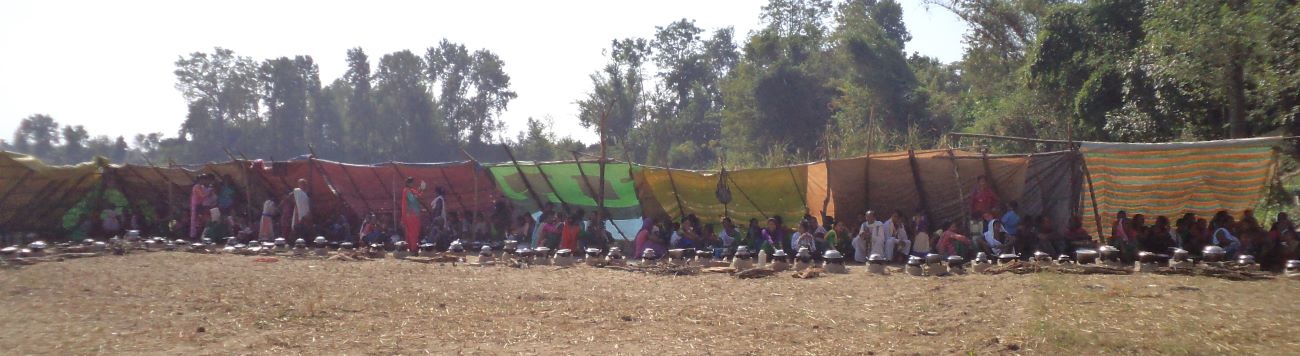 Temple Tiger Classic Tour - Via Dailekh (KK)