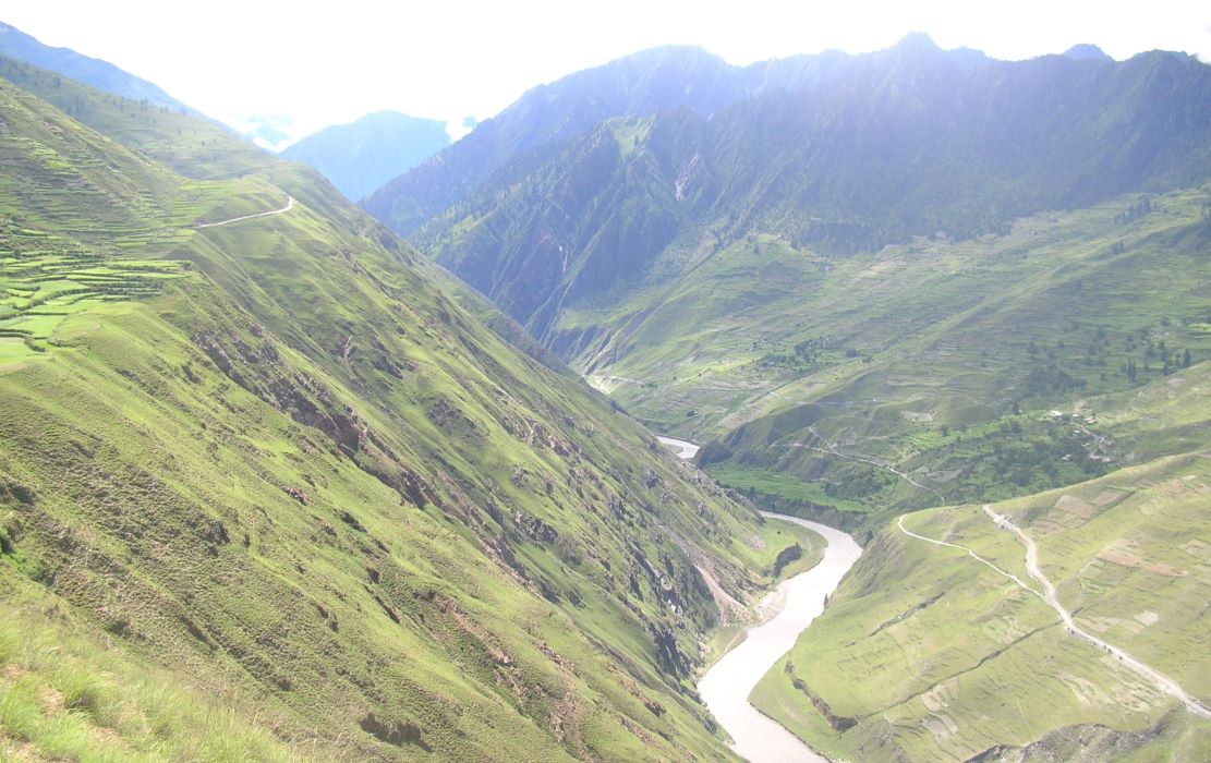 Lower Dolpo Trek (KK)