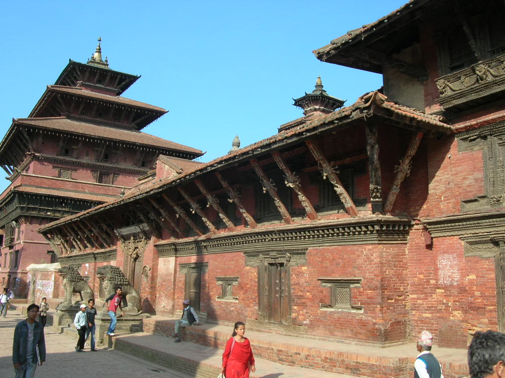 Tamang Heritage Trek