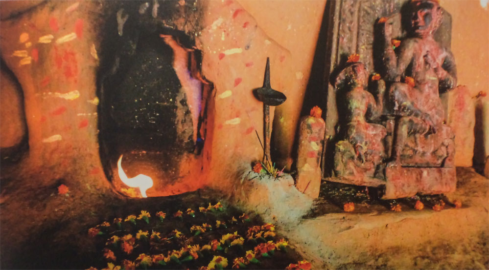 Temple Tiger Classic Tour - Via Dailekh (KK)