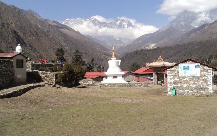 Everest - Gokyo Valley Trek
