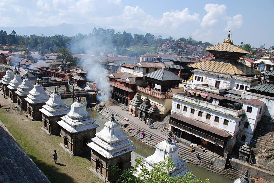 Manaslu Circuit Trek (KK)