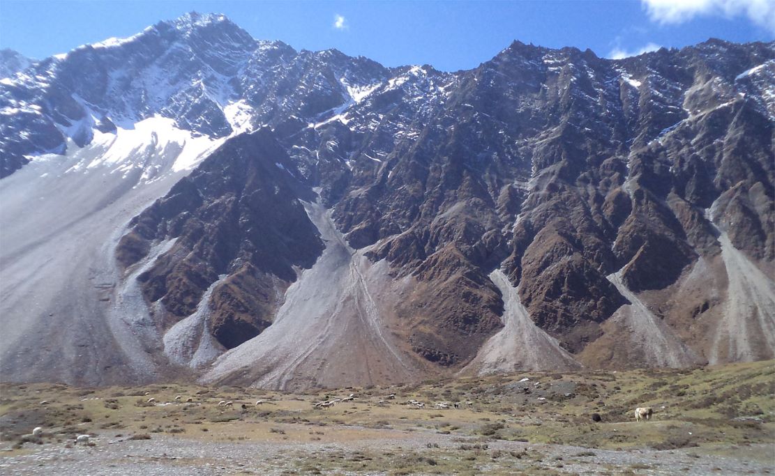 Nar Phu - Manang Valley Trek (KK)