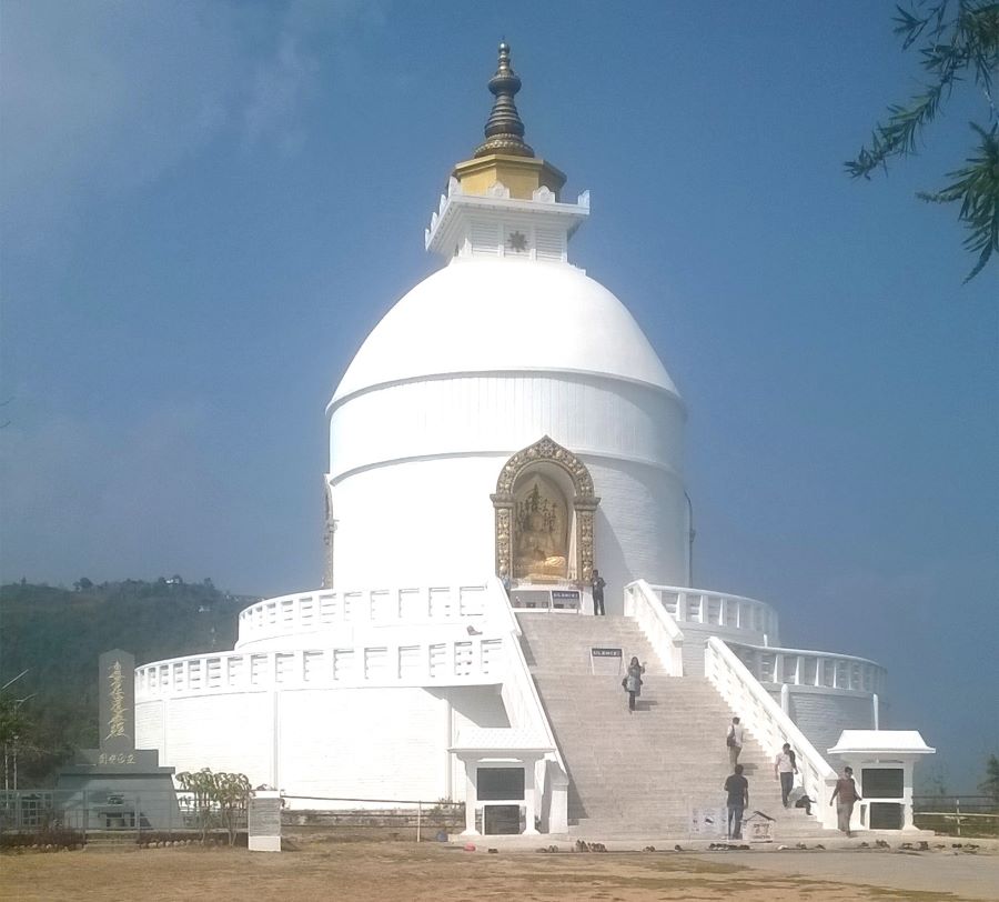 Classic West Nepal Tour (KK)
