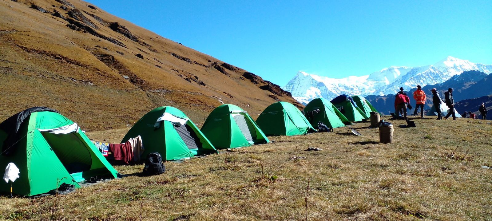Magar Village Tour (LL)
