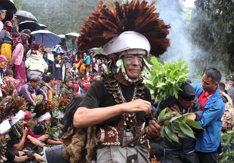 West Nepal Temple Tour (LL)