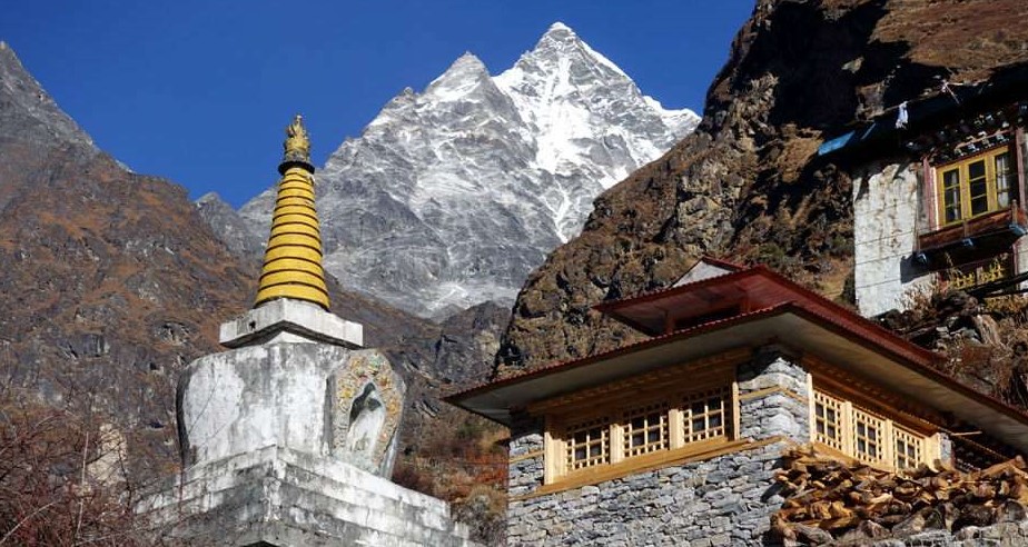 Rolwaling Trek / Gaurishankar Himal Trek