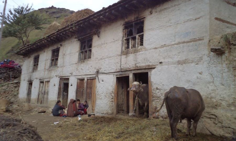 Mugum Hidden Valley Trek Via Rara Lake (KK)