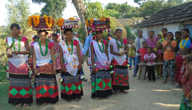 Khaptad Trek / Khaptad Plateau Trek (LL)