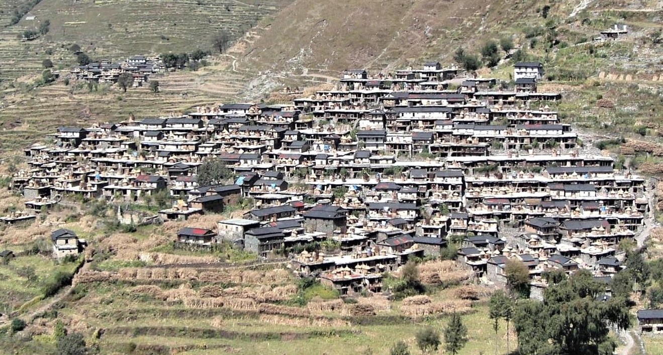 Dhorpatan Circuit Trek (PP)