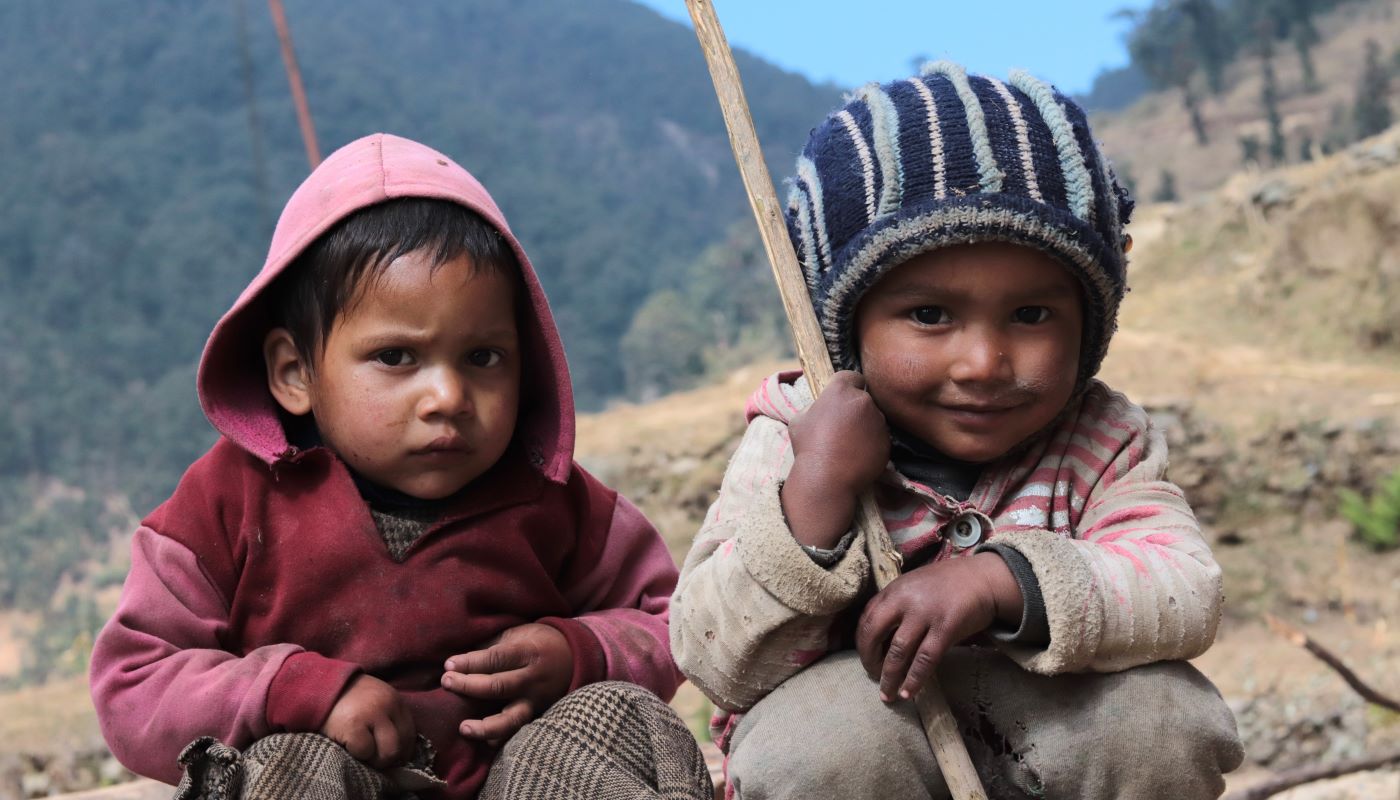 Magar Village Tour (LL)