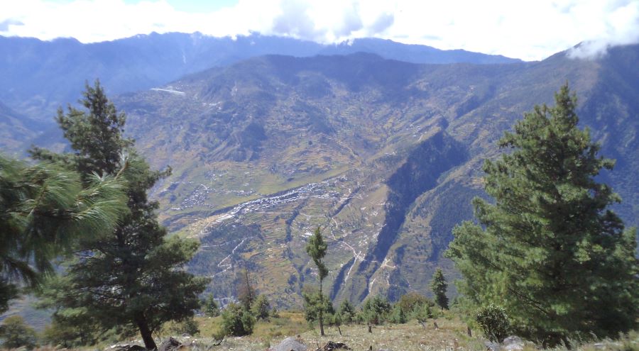 Mugum Hidden Valley Trek Via Rara Lake (KK)