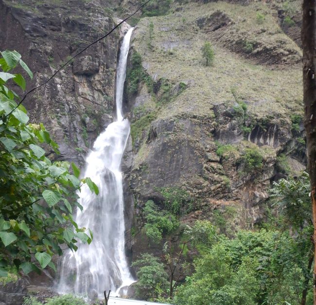 Annapurna Circuit Trek (KK)