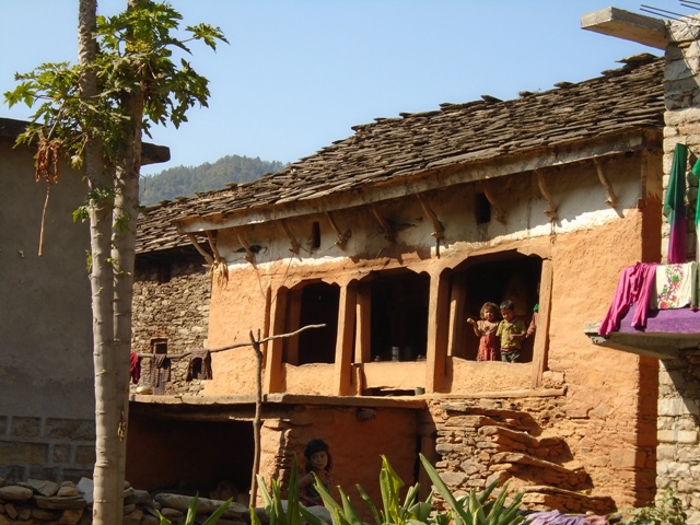 Khaptad Trek / Khaptad Plateau Trek (LL)