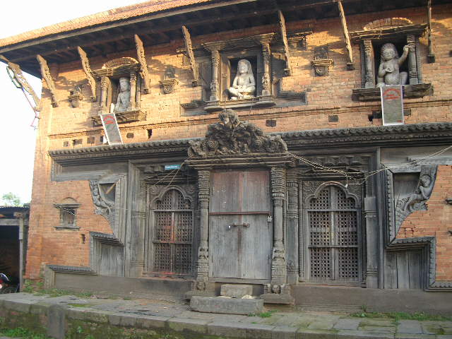 Classic Nepal Tour / Royal Heritage Nepal Tour