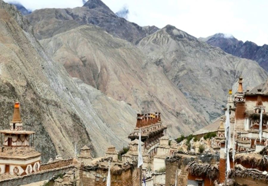 Limi Hidden Valley Trek / Humla Chyoro Circuit Trek / Shakya Patan Trek (KK)