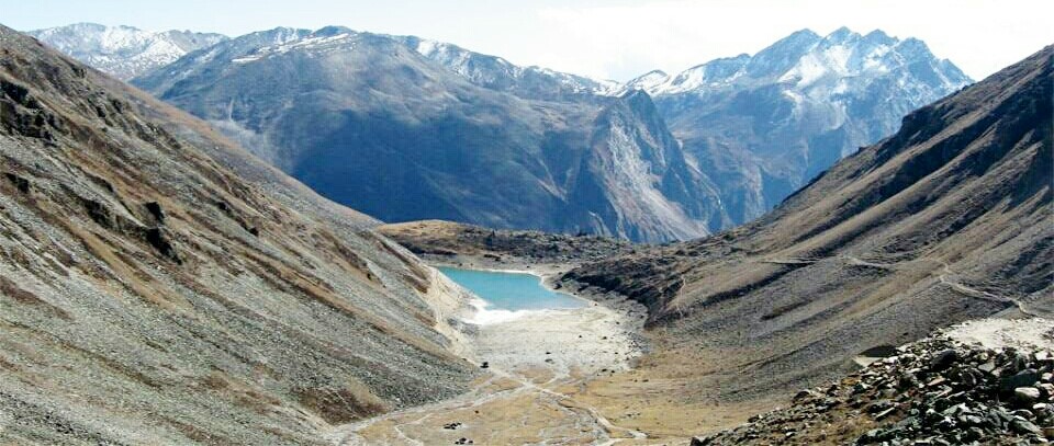Limi Hidden Valley Trek / Humla Chyoro Circuit Trek / Shakya Patan Trek (KK)