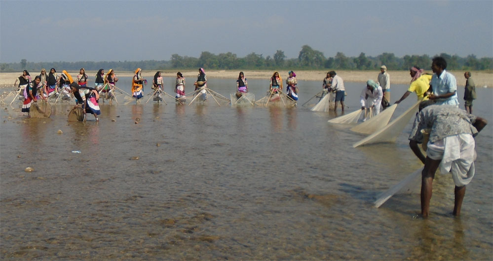 Temple Tiger Classic Tour - Via Dailekh (KK)