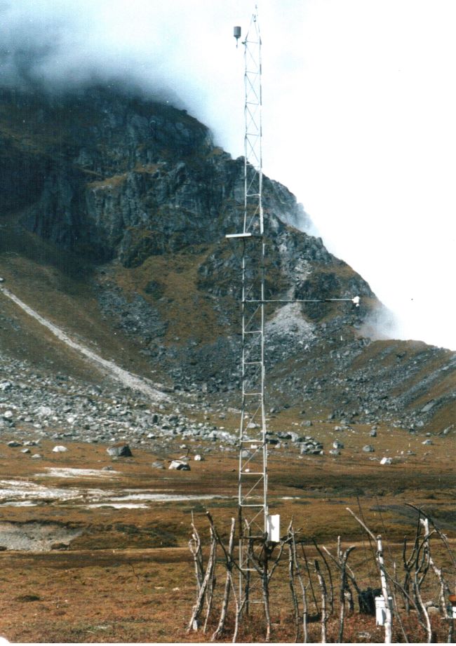 Research trips and projects Gallery Image