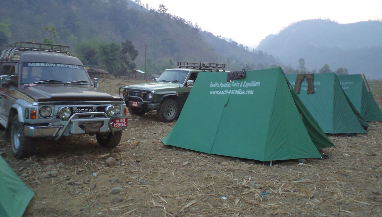 Research trips and projects Gallery Image